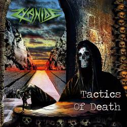 Zyanide (CR) : Tactics of Death